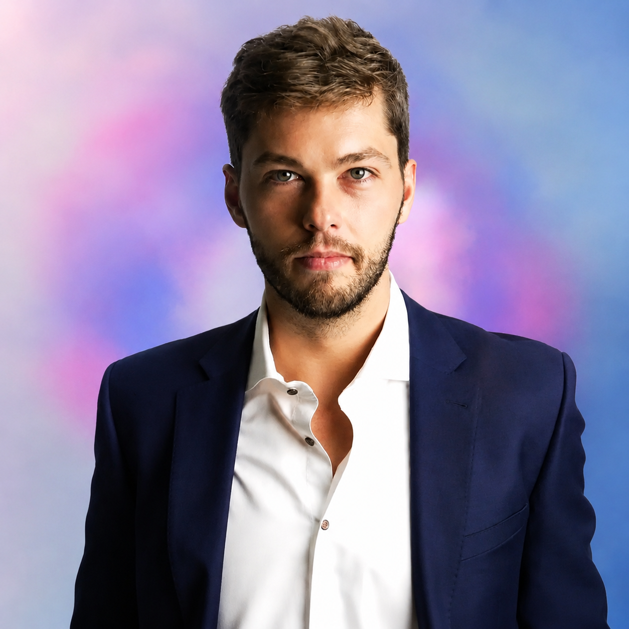 Alex Vonderhaar — CMO Shiver Agents